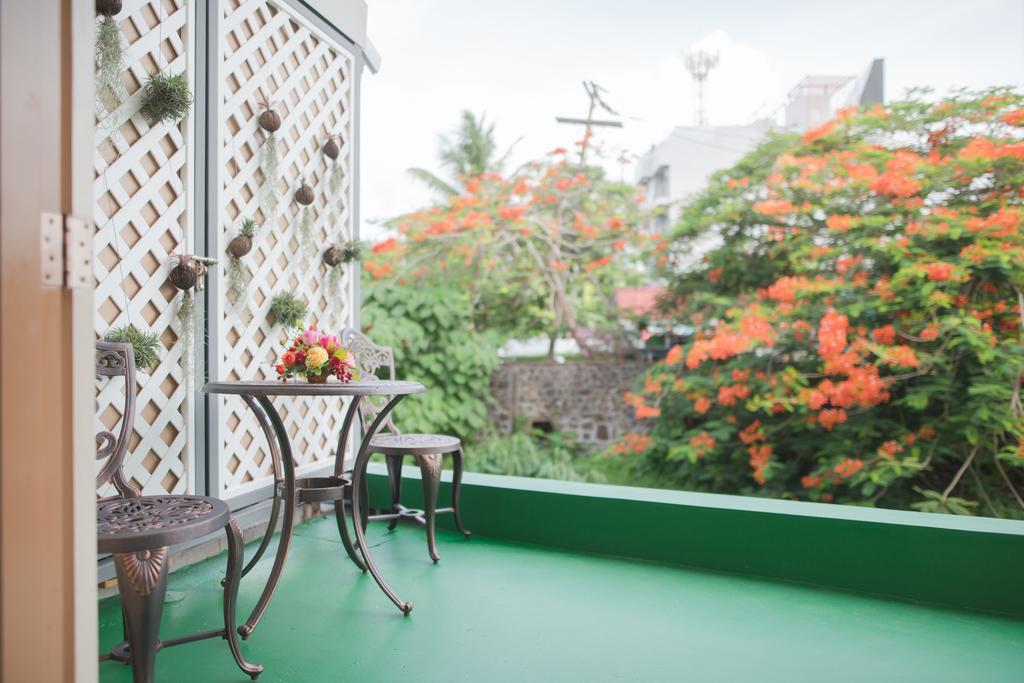 O'Nya Phuket Hotel - Sha Extra Plus Exterior photo