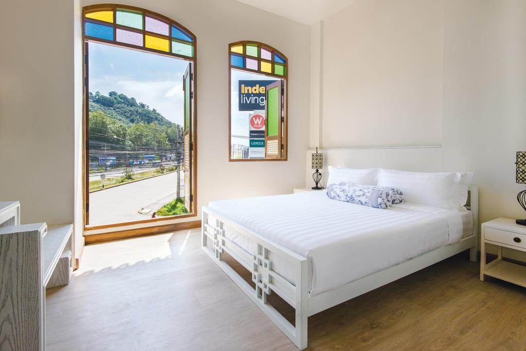 O'Nya Phuket Hotel - Sha Extra Plus Room photo